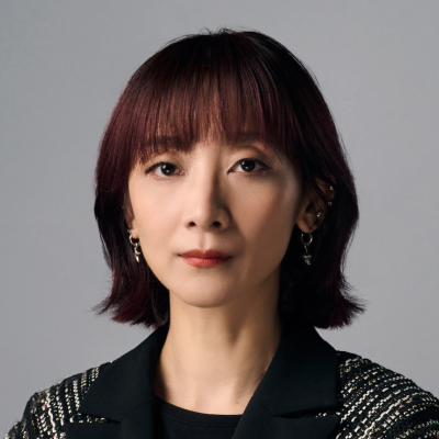 Zoe Peng